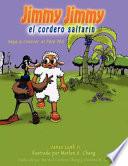 libro Jimmy Jimmy El Cordero Salto Cumple Phil El Pato